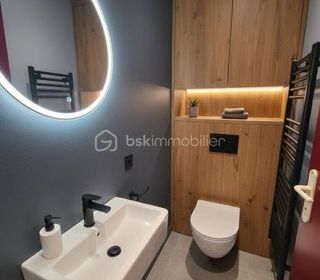  Maison � vendre 6 pi�ces 115 m�