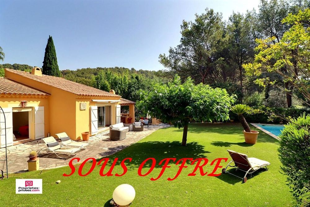 � vendre  Maison Bandol (83150)