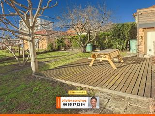  Maison � vendre 7 pi�ces 162 m�