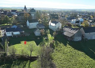  Terrain � vendre 855 m�