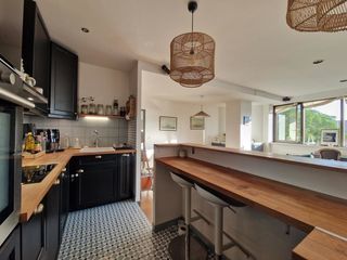  Appartement � vendre 4 pi�ces 87 m�