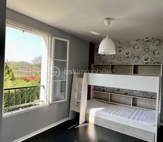  Maison � vendre 4 pi�ces 78 m�