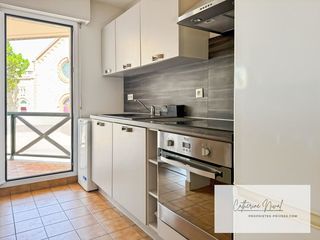  Appartement � vendre 3 pi�ces 52 m�