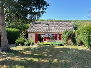  Maison � vendre 5 pi�ces 93 m�