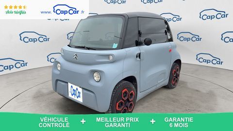 Citro&euml;n AMI 8 5.5 kWh 2023 occasion Tours 37000