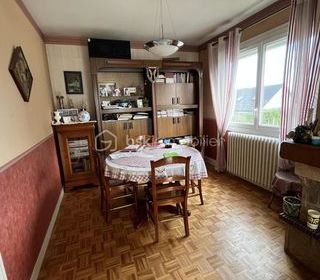  Maison � vendre 4 pi�ces 100 m�
