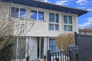  Maison � vendre 4 pi�ces 84 m�