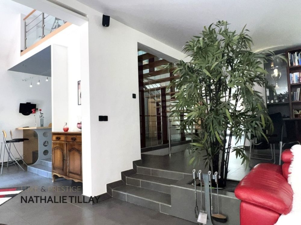 � vendre  Maison La Chapelle-Saint-Mesmin (45380)