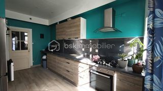  Maison � vendre 4 pi�ces 122 m�