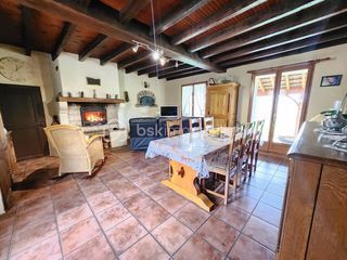  Ferme � vendre 5 pi�ces 131 m�