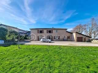  Maison � vendre 6 pi�ces 177 m�