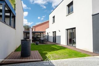  Villa � vendre 5 pi�ces 120 m�