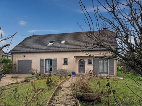   Maison � vendre 6 pi�ces ARC SUR TILLE (21) Maison - 7 pi�ce(s) - 150 m�