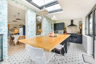  Maison � vendre 5 pi�ces 158 m�