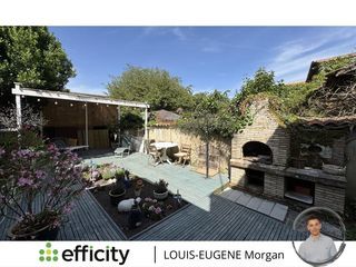  Maison � vendre 7 pi�ces 185 m�