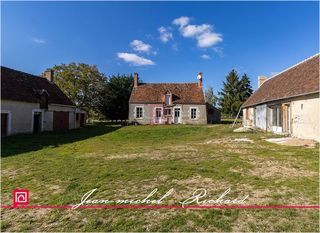  Propri�t�/ch�teau � vendre 8 pi�ces 400 m�