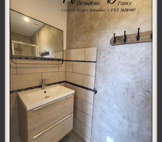  Maison � vendre 3 pi�ces 63 m�