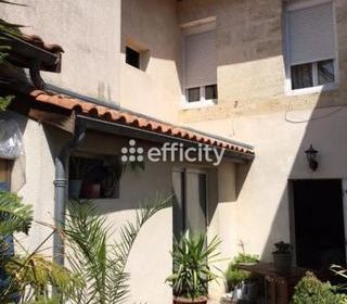  Maison � vendre 3 pi�ces 62 m�