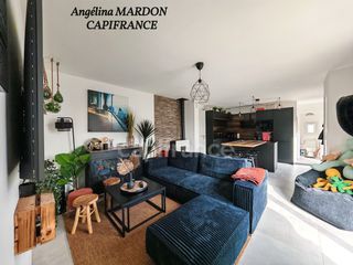  Maison � vendre 3 pi�ces 69 m�