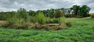  Terrain � vendre 1800 m�