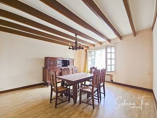  Maison � vendre 6 pi�ces 132 m�