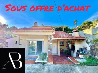  Maison � vendre 4 pi�ces 123 m�