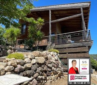  Maison � vendre 4 pi�ces 145 m�