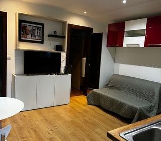  Maison � louer 2 pi�ces 30 m�