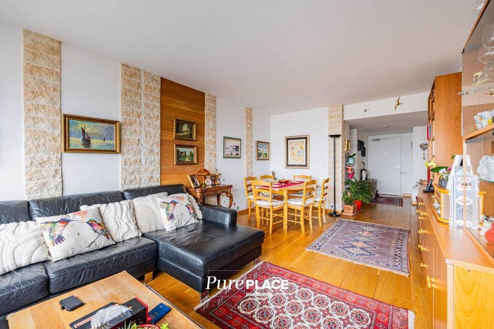 � vendre  Appartement Puteaux (92800)