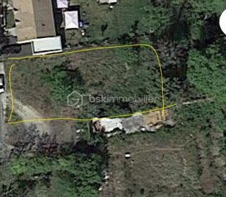  Terrain � vendre 601 m�