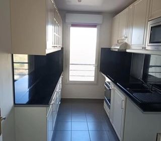  Appartement � vendre 4 pi�ces 72 m�