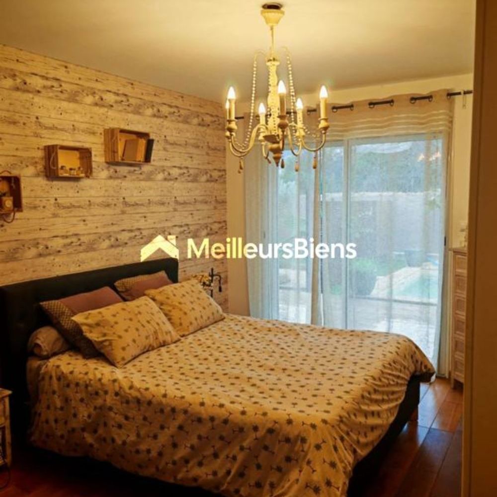 � vendre  Villa Solli�s-Pont (83210)