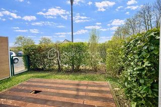  Appartement � vendre 1 pi�ce 27 m�