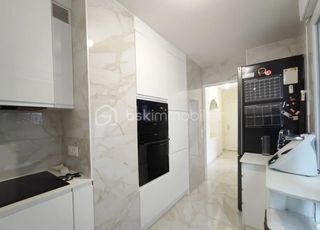  Appartement � vendre 5 pi�ces 89 m�