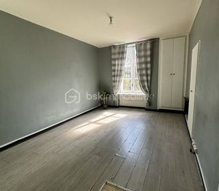  Appartement � vendre 2 pi�ces 40 m�