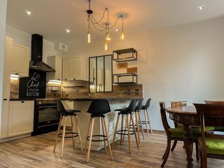  Maison � vendre 4 pi�ces 80 m�