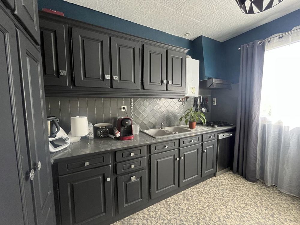 � vendre  Maison Saint-Rapha�l (83700)