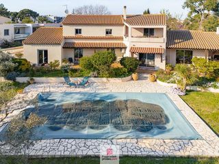  Maison � vendre 6 pi�ces 270 m�