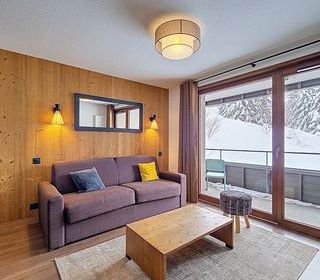  Appartement � vendre 2 pi�ces 34 m�