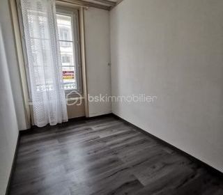  Appartement � vendre 2 pi�ces 49 m�