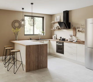  Appartement � vendre 2 pi�ces 45 m�