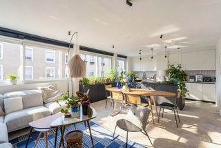  Appartement � vendre 4 pi�ces 75 m�