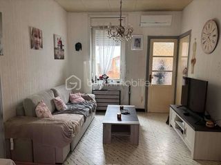  Maison � vendre 4 pi�ces 86 m�