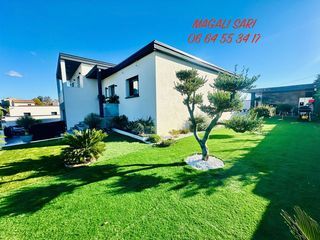  Villa � vendre 8 pi�ces 185 m�