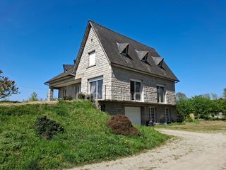  Maison � vendre 6 pi�ces 100 m�