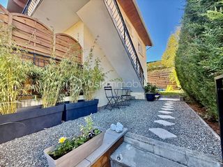  Appartement � vendre 4 pi�ces 84 m�