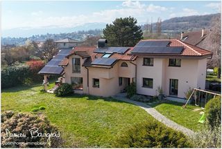  Maison � vendre 8 pi�ces 186 m�