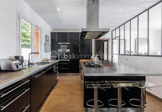  Maison � vendre 6 pi�ces 256 m�