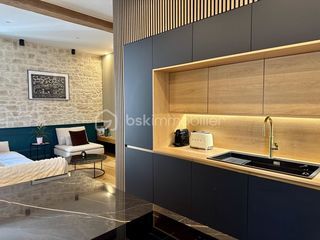  Appartement � vendre 4 pi�ces 92 m�