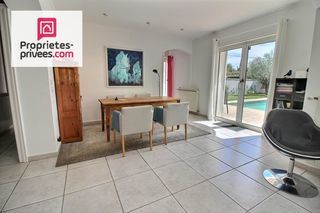  Villa � vendre 5 pi�ces 123 m�